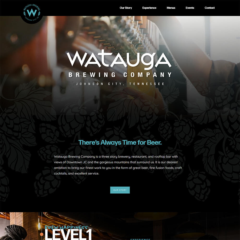 Watauga Brewing Company