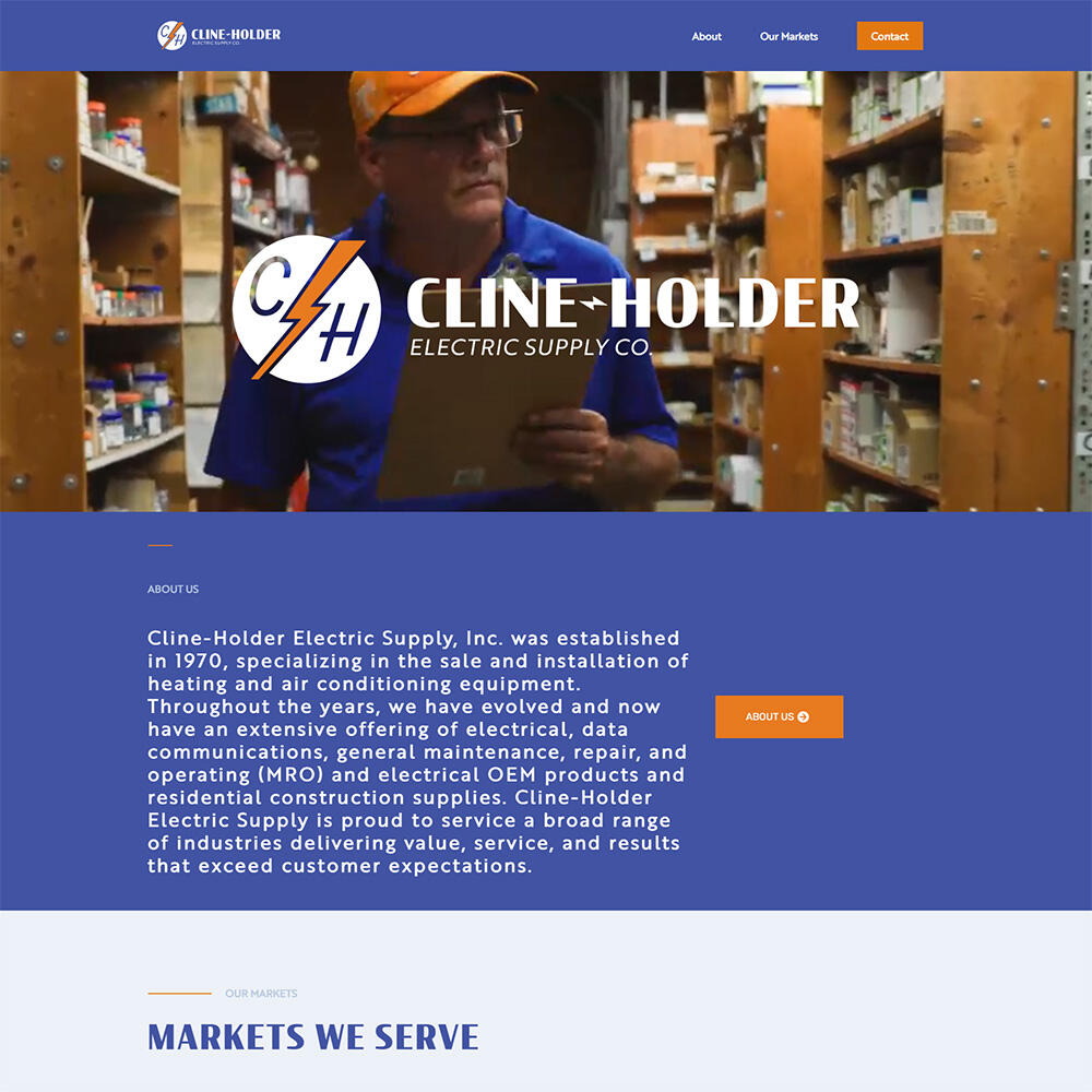 Cline-Holder Electric Supply